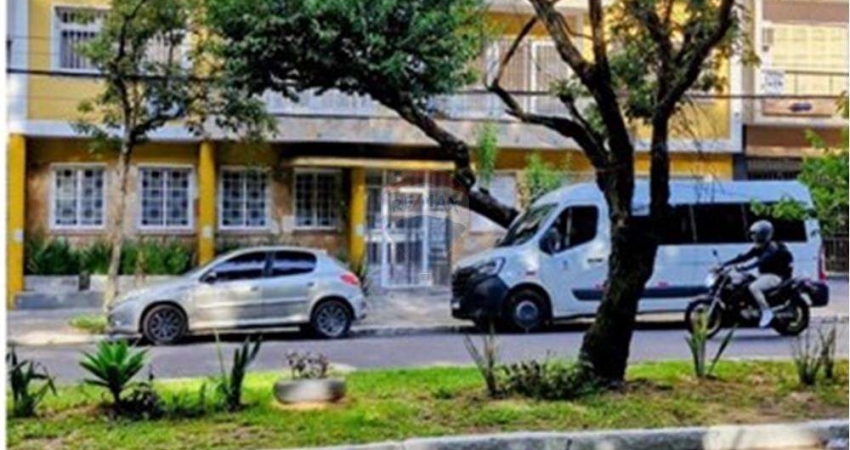 Apartamento 3D em Porto Alegre: Conforto e Conveniência