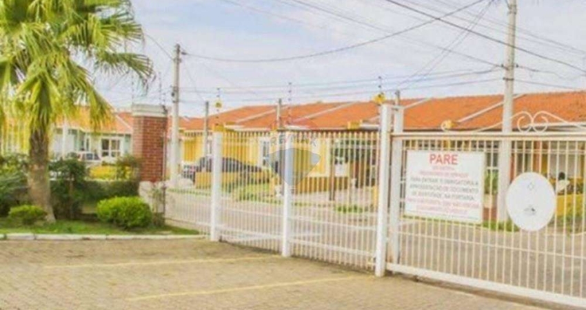 Casa em condominio com 2 dormitorios no Bairro Hipica - Oportunidade Única'