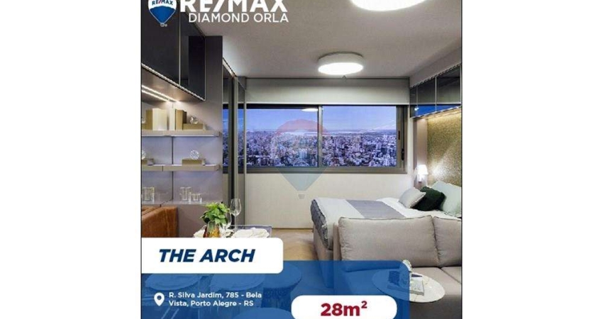 Descubra Luxo Urbano com Conforto em Porto Alegre no Bairro Bela Vista