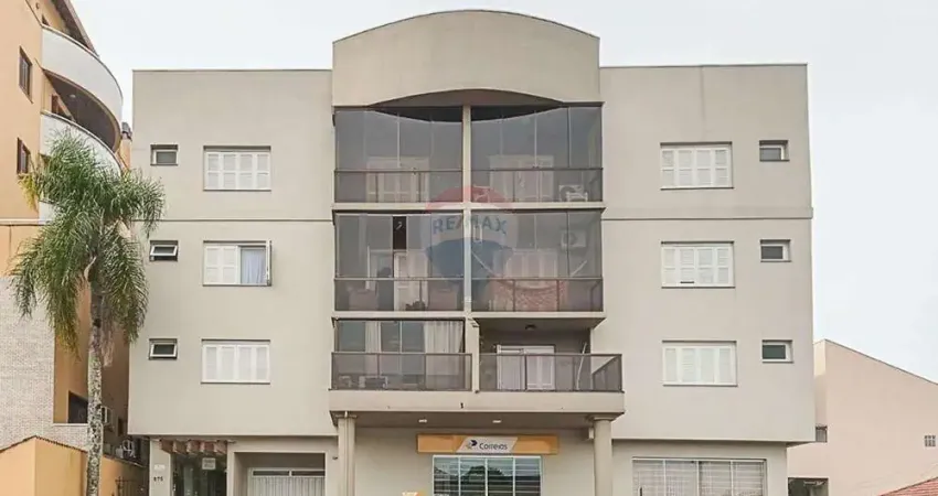 Apartamento a Venda com 2 dormitório e Suite no Centro de Nova Petrópolis