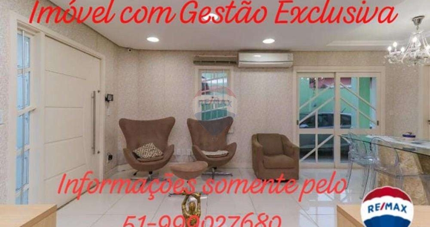 'Luxo e Conforto: Sua Casa de Sonhos em Porto Alegre'