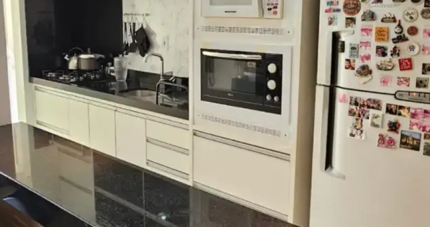 Apartamento completo à venda com suíte, no bairro tabuleiro em camboriú