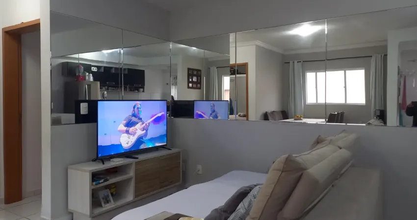 Apartamento em área nobre de camboriú,  2 quartos, mobiliado