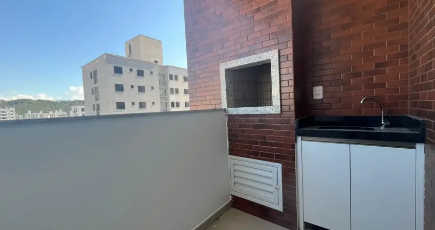 Ótimo apartamento para alugar no bairro das nações em balneário camboriú