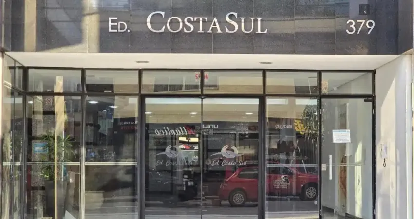 Apartamentos tipo lofts para aluguel de temporada, localizado  na nova times square bc.