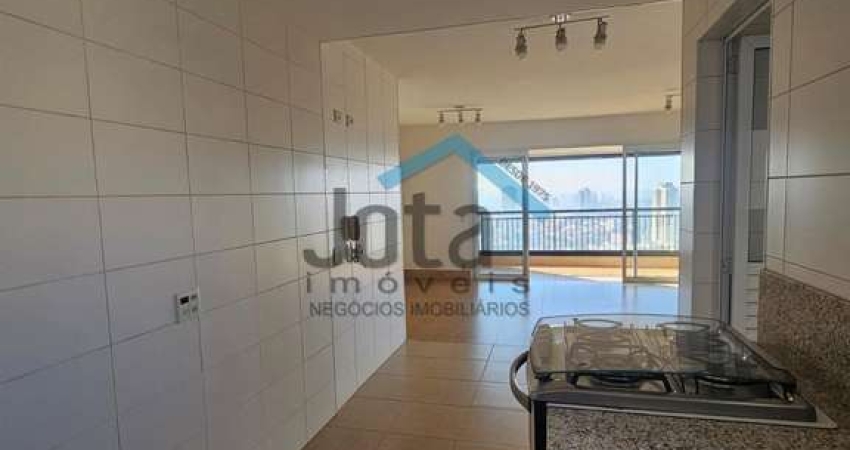 Apartamento 96m² - 03 Dorm. 2 vagas - Mooca -  São Paulo