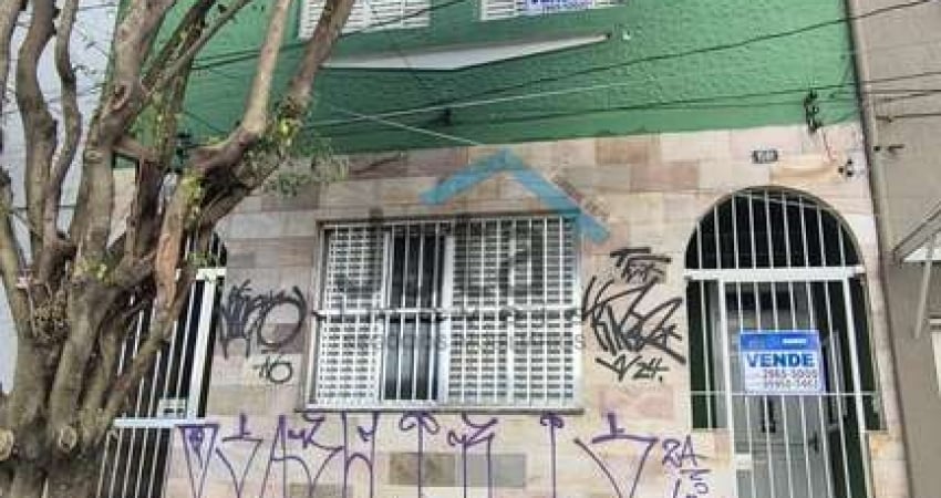 Casa com 3 quartos à venda na Mooca, São Paulo 