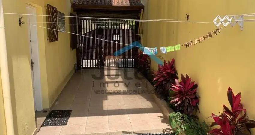 Casa com 2 quartos à venda em Belém, São Paulo 