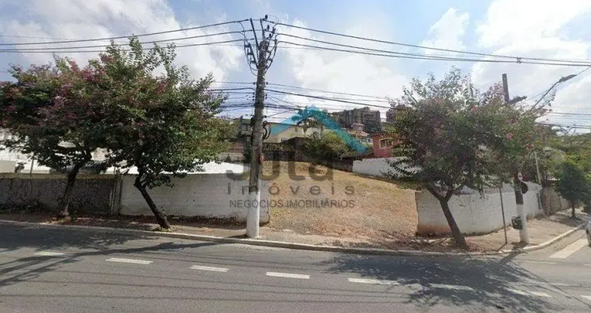 Terreno à venda no Morumbi, São Paulo 
