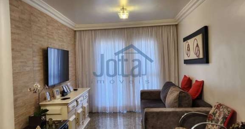 Apartamento com 2 quartos à venda na Vila Bertioga, São Paulo 