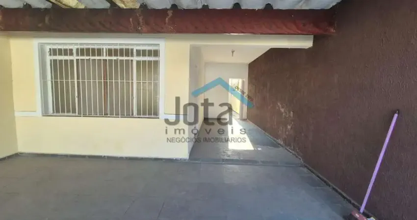 Casa com 2 quartos à venda na Vila Prudente, São Paulo 