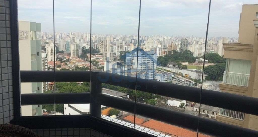 Apartamento com 3 quartos à venda na Vila Bertioga, São Paulo 