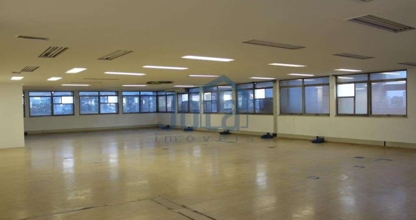 Sala comercial à venda em Pinheiros, São Paulo 