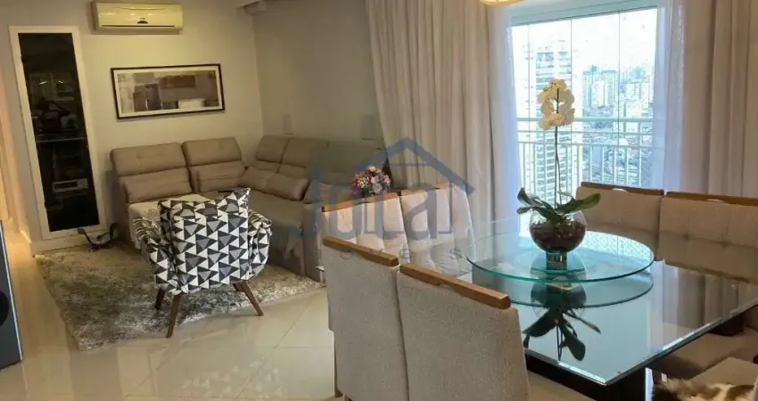 Apartamento com 3 quartos à venda na Rua Taquari, Mooca, São Paulo