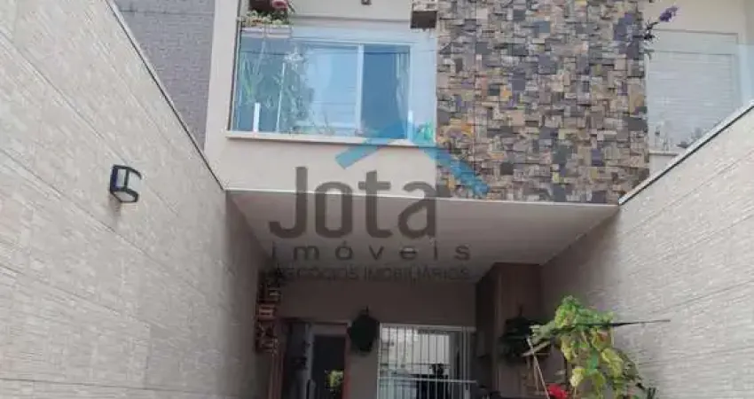 Casa com 3 quartos à venda no Parque da Vila Prudente, São Paulo 