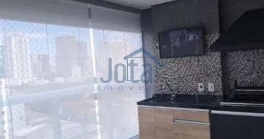 Apartamento com 3 quartos à venda no Tatuapé, São Paulo 