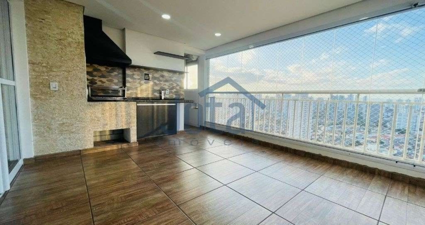 Apartamento com 2 quartos à venda no Alto do Ipiranga, São Paulo 