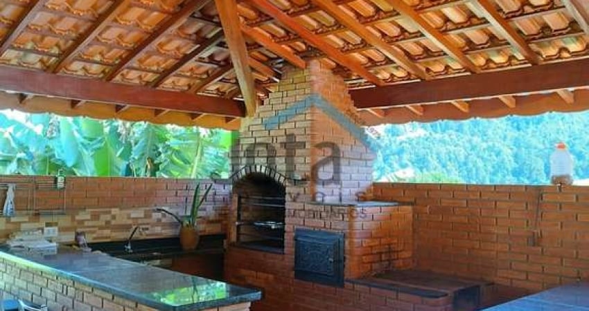 Casa com 3 quartos à venda no Bairro dos Pires, Joanópolis 