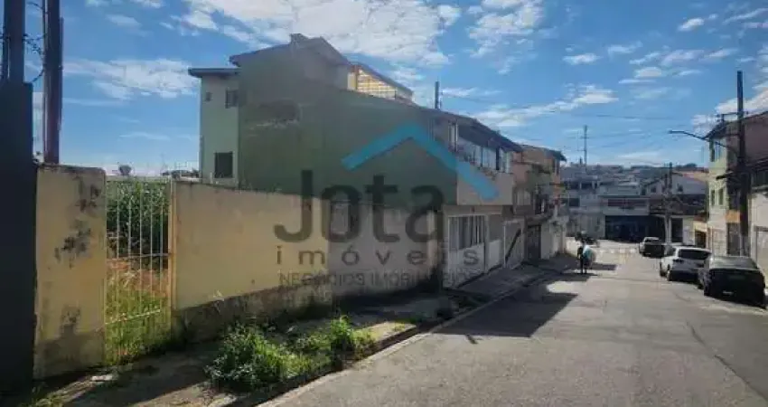 Lote / Terreno 250M² Próximo ao Parque do Carmo  -  São Paulo