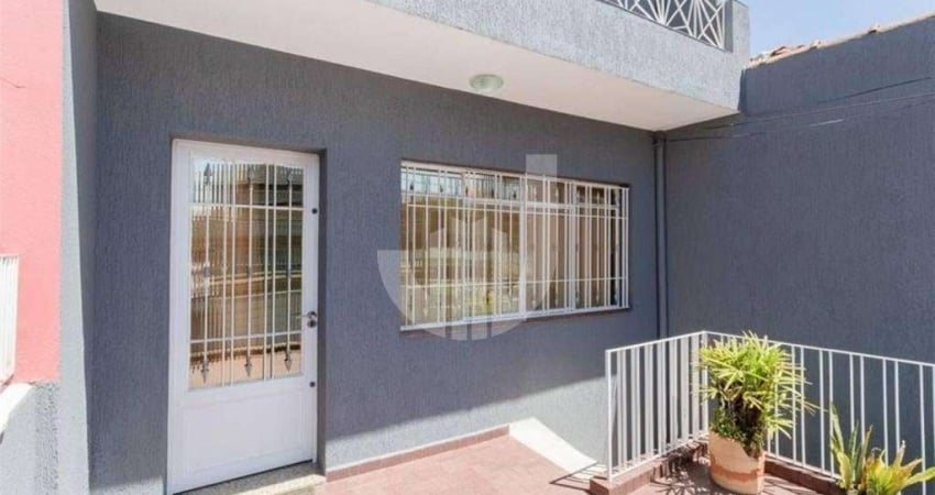 Casa 150m² - 04 Dorm. - 1vaga em Vila Carrão  -  São Paulo