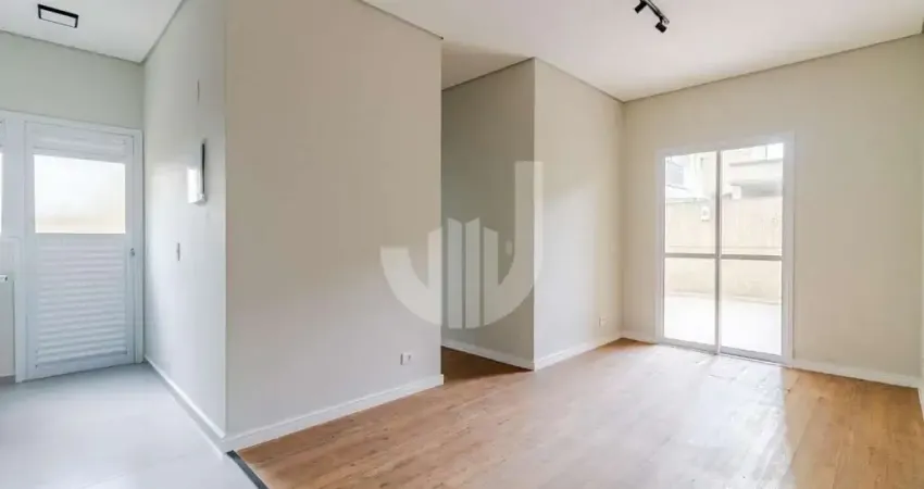 Apartamento Garden 111m² em Vila Tolstoi  -  São Paulo