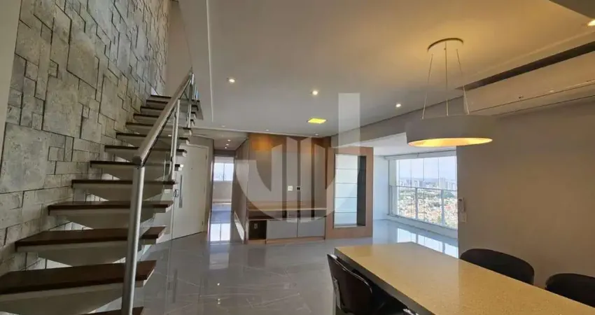 Apartamento com 3 quartos à venda na Rua Florianópolis, Mooca, São Paulo