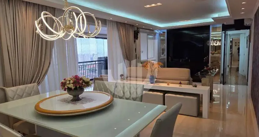 Apartamento com 2 quartos à venda na Rua Teresina, Mooca, São Paulo