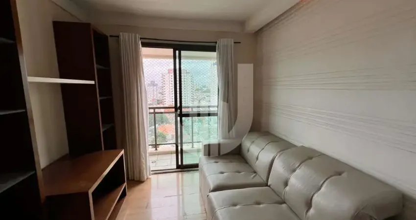 Apartamento com 2 quartos à venda na Rua Reboujo, Tatuapé, São Paulo