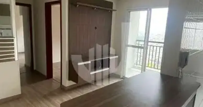 Apartamento com 2 quartos à venda na Rua Solidônio Leite, Parque São Lucas, São Paulo