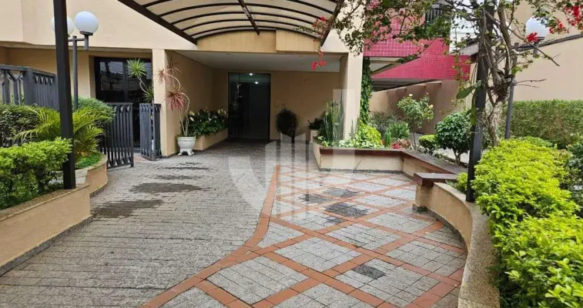 Apartamento 03 dorms c/ 1 suíte - 2 vagas fixas - em mooca - são paulo