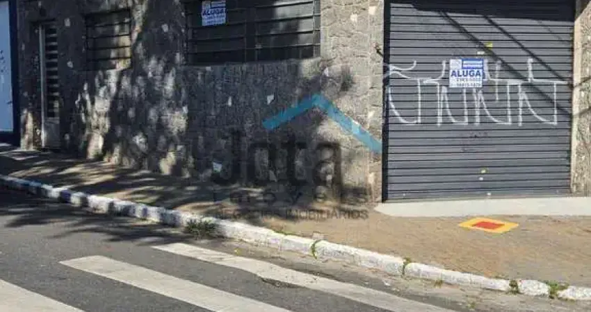 Casa comercial para alugar na Rua Toriba, Água Rasa, São Paulo