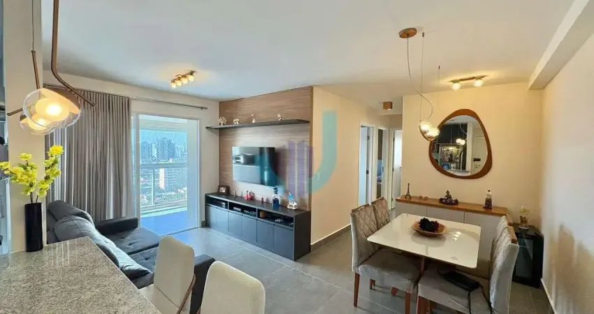 Apartamento com 3 quartos à venda na Rua Torquato Tasso, Vila Prudente, São Paulo