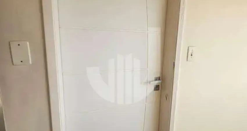 Apartamento com 2 quartos à venda na Rua Doutor José Higino, Mooca, São Paulo