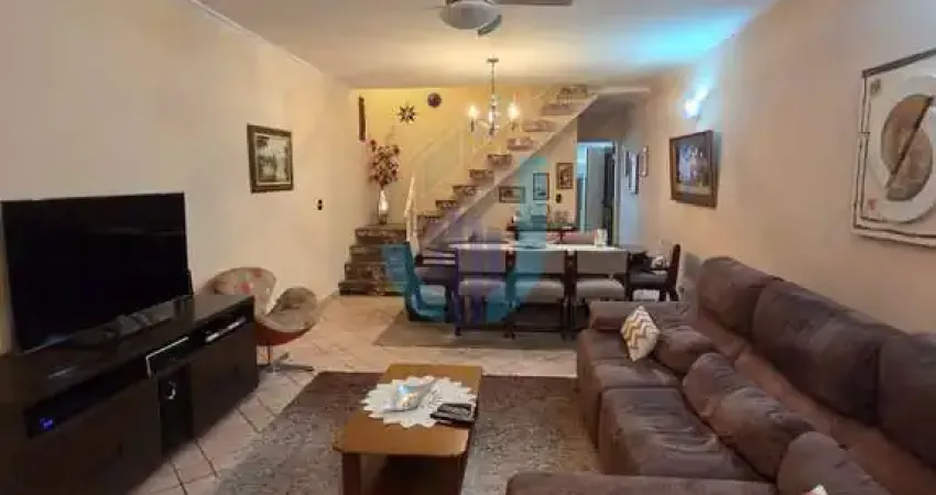 Casa com 3 quartos à venda na Rua Coronel Irineu de Castro, Jardim Anália Franco, São Paulo