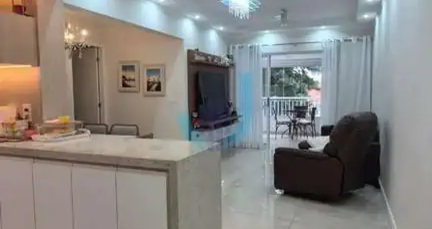 Apartamento com 3 quartos à venda na Rua Ibitinga, Mooca, São Paulo