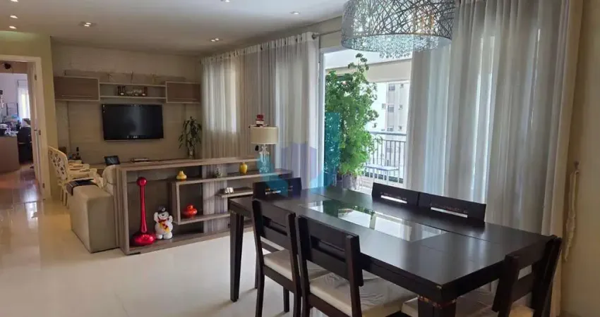 Apartamento com 3 quartos à venda na Rua Teresina, Mooca, São Paulo