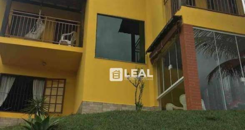 Chácara com 2 dormitórios à venda, 1000 m² por R$ 447.000,00 - Miragem II - Simão Pereira/MG