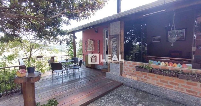 Chácara com 4 dormitórios à venda, 1750 m² por R$ 799.000,00 - Miragem II - Simão Pereira/MG