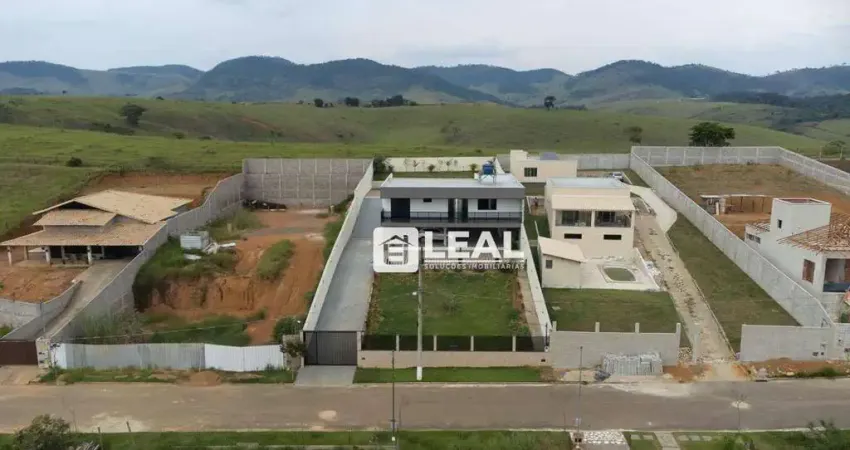 Chácara com 1 dormitório à venda, 971 m² por R$ 1.100.000,00 - Residencial Bela Vista  - Matias Barbosa/MG