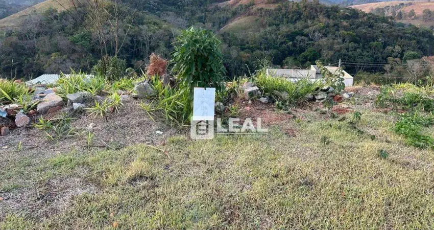 Terreno à venda, 306 m² por R$ 120.000,00 - Alto Sereno  - Matias Barbosa/MG