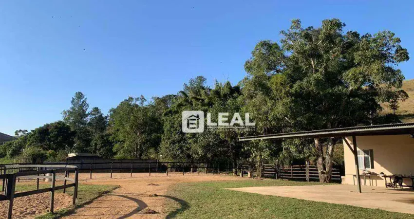 Terreno à venda, 4500 m² por R$ 900.000,00 - Cedofeita - Matias Barbosa/MG