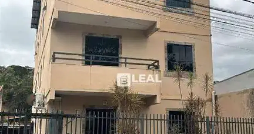 Apartamento com 2 dormitórios à venda, 75 m² por R$ 175.000,00 - Nova Cidade  - Matias Barbosa/MG
