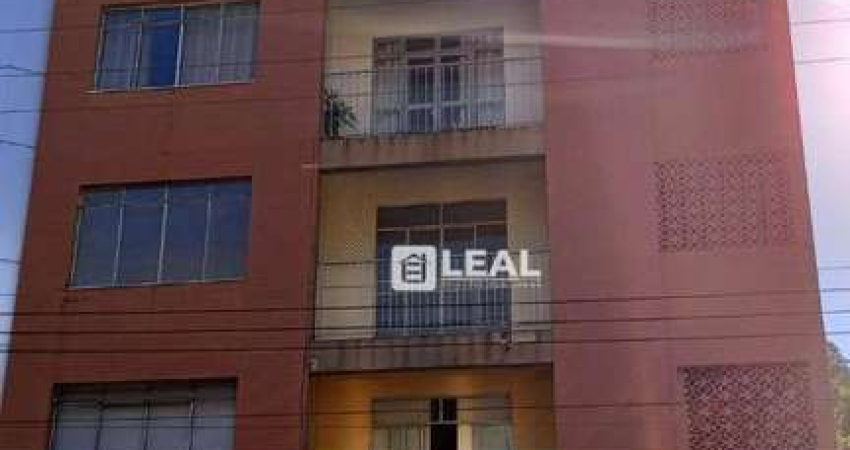 Apartamento com 3 dormitórios à venda, 124 m² por R$ 350.000,00 - Centro - Matias Barbosa/MG