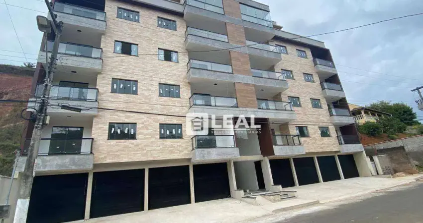 Apartamento à venda a partir de R$ 429.900 - Centro - Matias Barbosa/MG