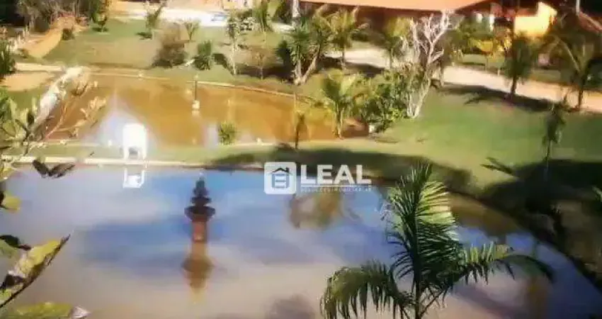 Chácara com 2 dormitórios à venda, 2500 m² por R$ 700.000,00 - Parque  das Colinas - Matias Barbosa/MG