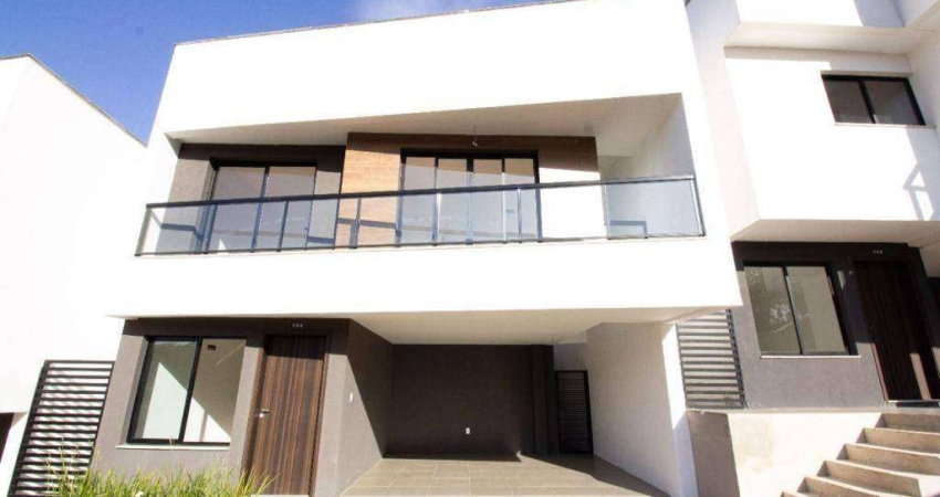 Casa com 3 dormitórios à venda por R$ 750.000,00 - Nova Califórnia - Juiz de Fora/MG