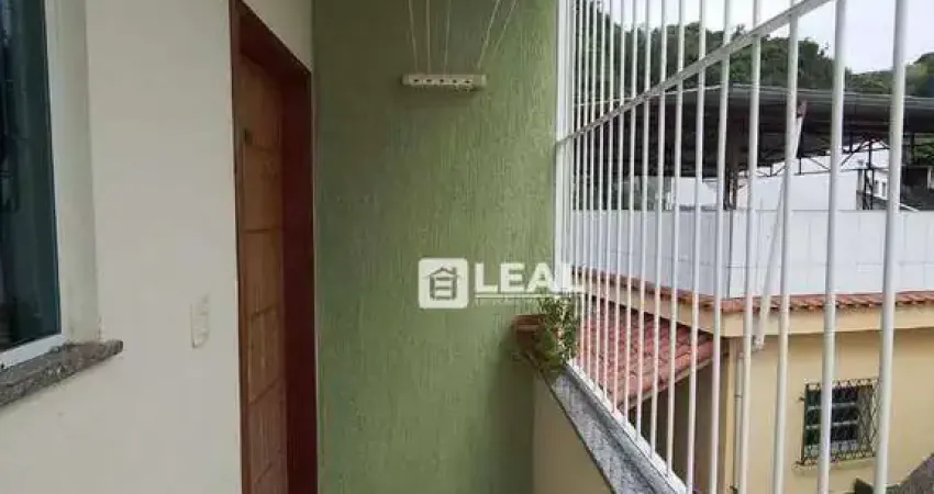 Casa com 2 dormitórios à venda, 62 m² por R$ 180.000,00 - Soledade - Matias Barbosa/MG
