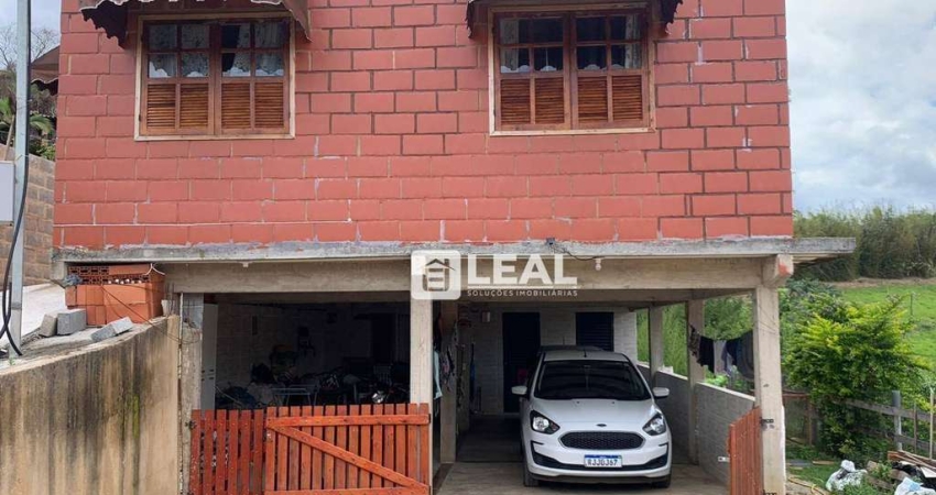 Casa à venda por R$ 210.000,00 - Miragem - Simão Pereira/MG