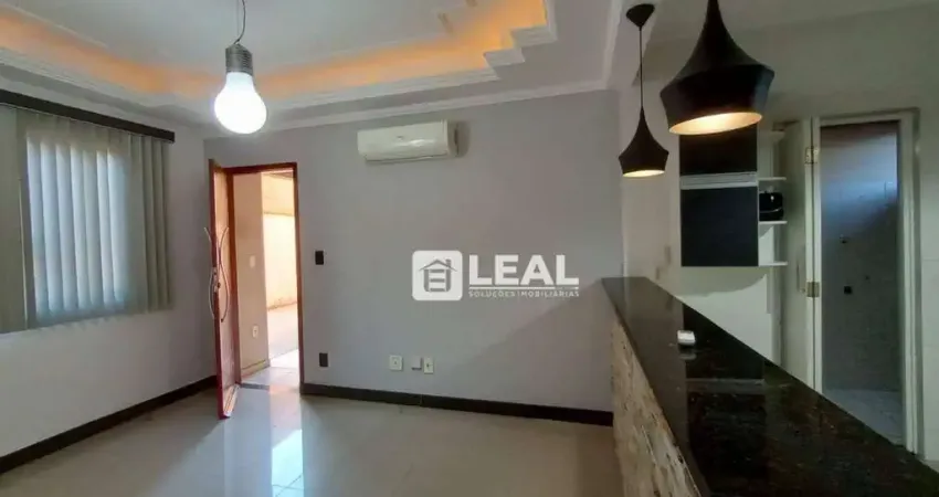 Apartamento com 2 dormitórios à venda, 85 m² por R$ 270.000,00 - Nova Cidade  - Matias Barbosa/MG