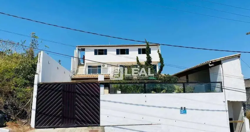 Casa com 3 dormitórios à venda por R$ 990.000,00 - Quintas das Avenidas - Juiz de Fora/MG